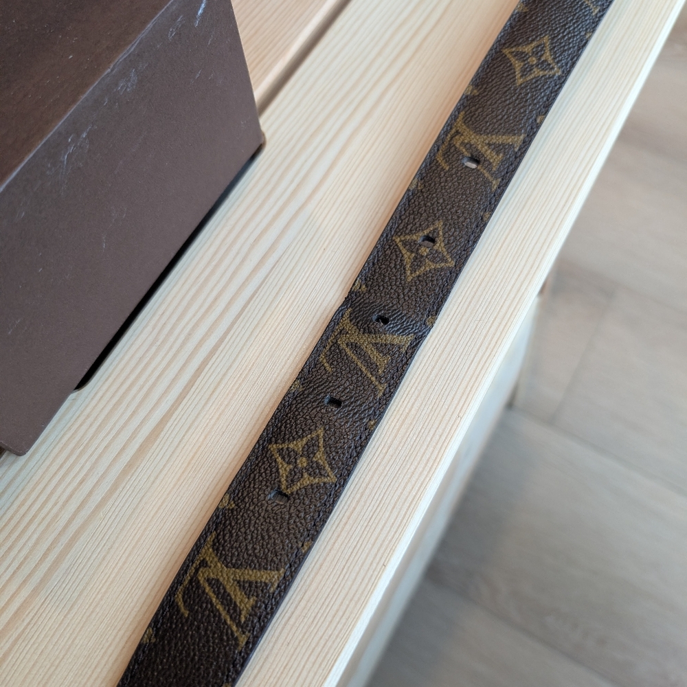Louis Vuitton Women's Belt - Picture 8 of 9